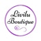 Livilu Boutique shares a broad selection of casual styles for women of all ages