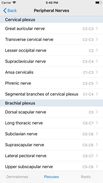 Neuro Assistant screenshot-6
