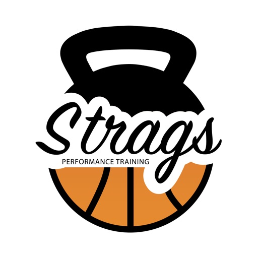 Strags Performance Training