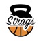 Strags Performance Training is specifically designed for girls basketball strength and conditioning