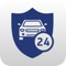 The mobile app "Terra Guard+" has been specially developed for the GSM car alarms "Terra Guard"