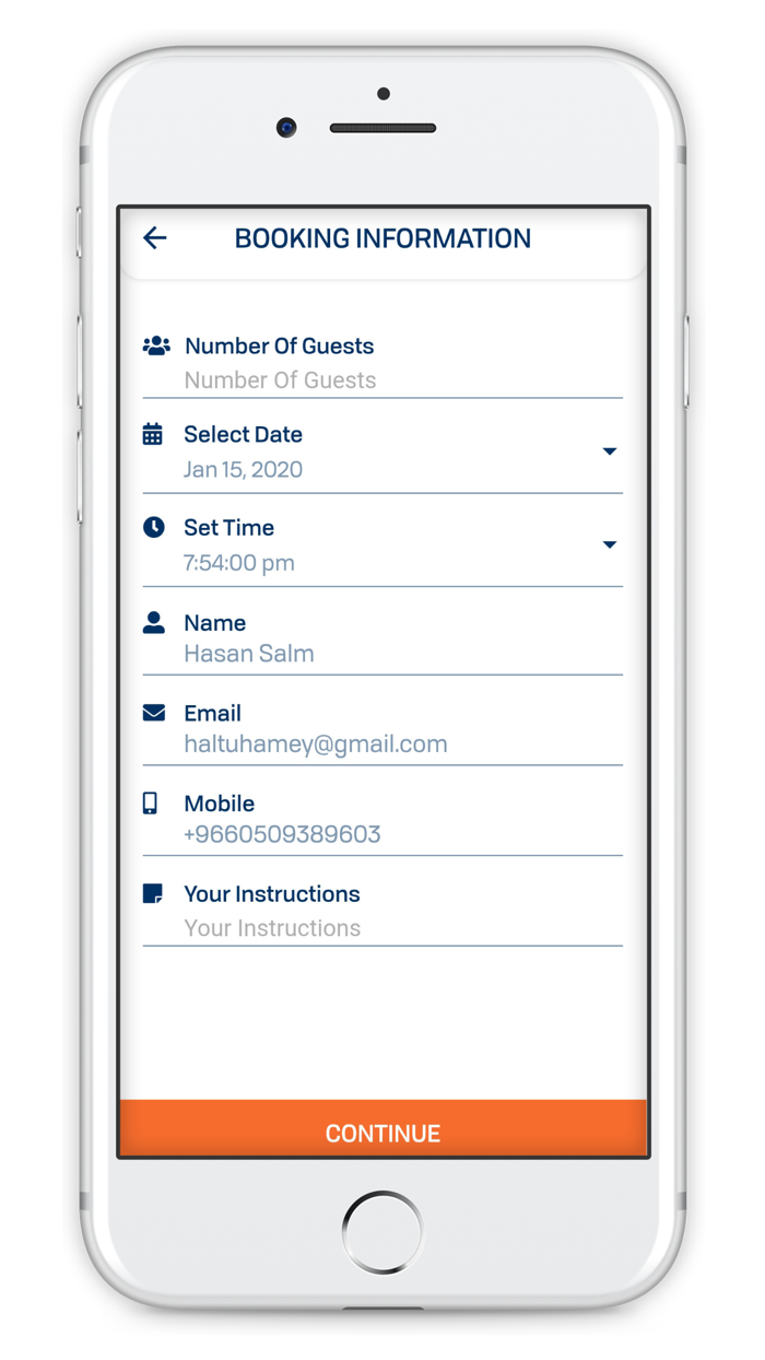 طاولتي Tawilati