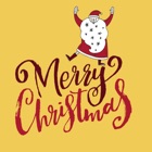 Top 42 Stickers Apps Like Christmas Greetings for iMessage Stickers - Best Alternatives