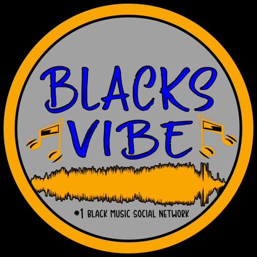 BlacksVibe Black Music Social