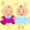 Icon Twins Baby - Newborn Care