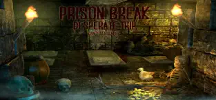 Captura de Pantalla 4 Puedes escapar:Prison Break iphone