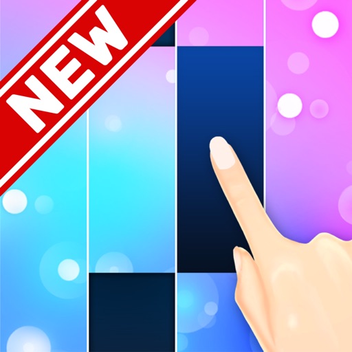 Magic Tiles: Tiles Hop 2021 iOS App