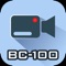 This BC-100 app is designed to fully control Datavideo professional camera: BC-100 “Interchangeable Lens Camera”