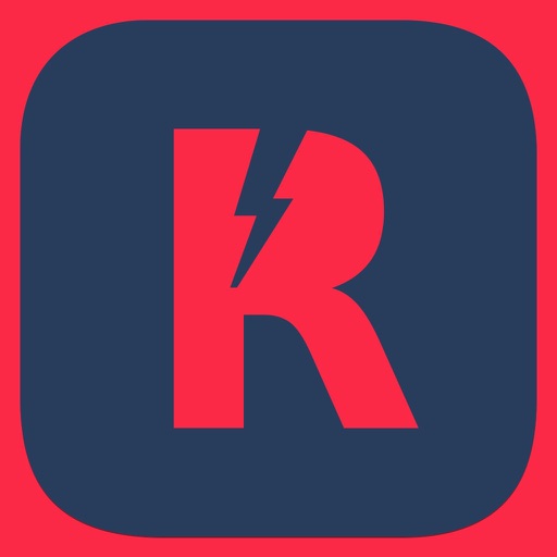 RockIt Karaoke for Chromecast Icon