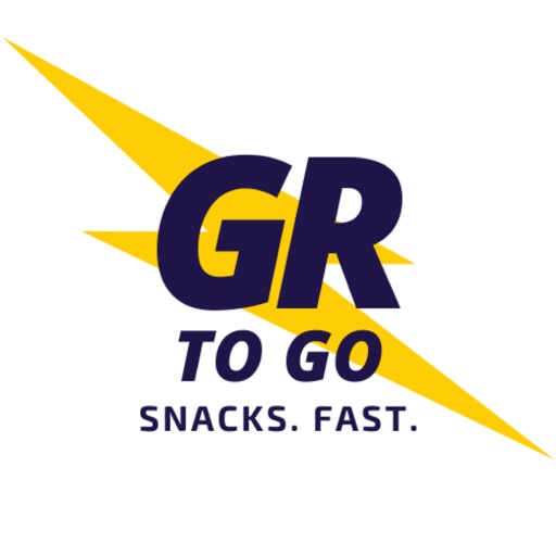 GR To Go icon