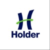 Holder Cobrança