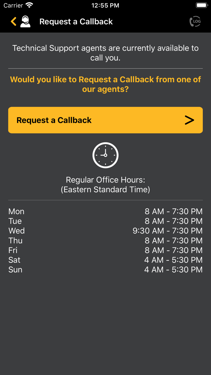 Humminbird FishSmart screenshot 2