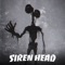 Do you want Siren Head image to appear on your phone wallpaper