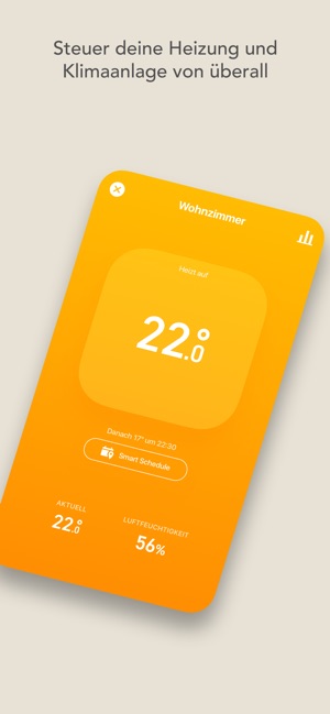 Tado Im App Store