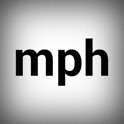 Velocímetro (mph) icon