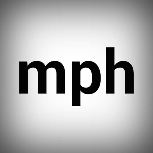 Speedometer (mph)