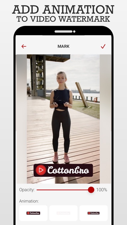 Markapp: Watermark Photo/Video screenshot-3