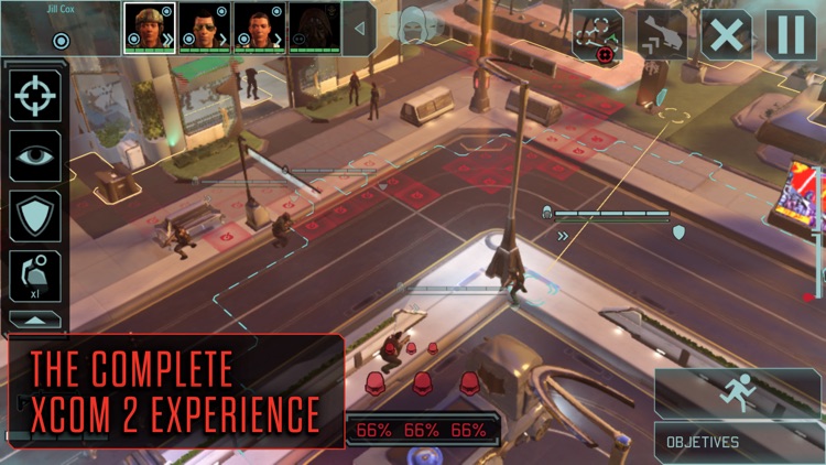 XCOM 2 Collection