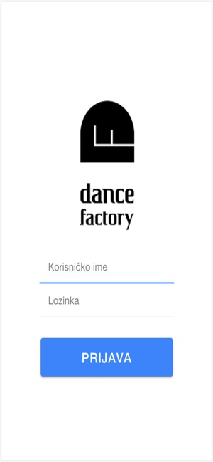 Dance Factory Serbia