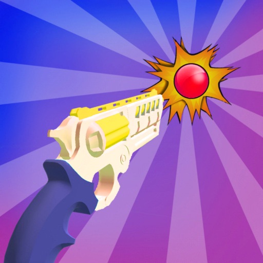 Kick Shoot