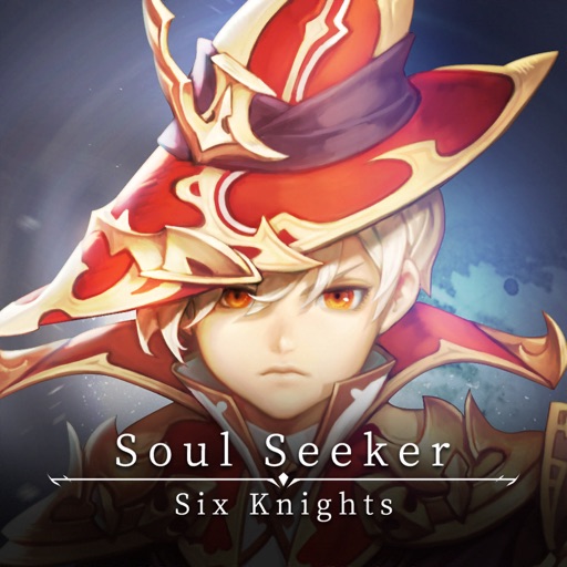 Soul Seeker: Six Knights icon