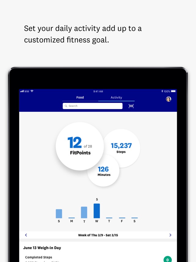 ww weight watchers on the app store herbalife diet plan pdf