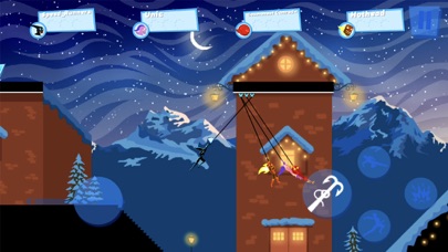 SpeedRunners: Online PVP Hack screenshot 5 - game app interface