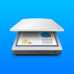 Scanner Pro - PDF & Document