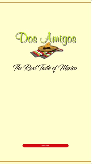 Dos Amigos Mexican Restaurant