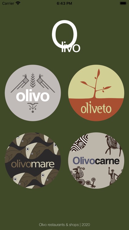 Olivo Restaurants