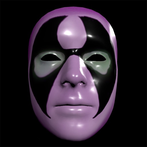 Face Play: The AR Mask Creator Icon