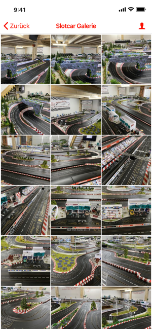 Slotcar Racing Laupheim(圖6)-速報App