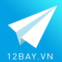 Săn Vé Máy Bay Giá Rẻ 12Bay.vn sur PC