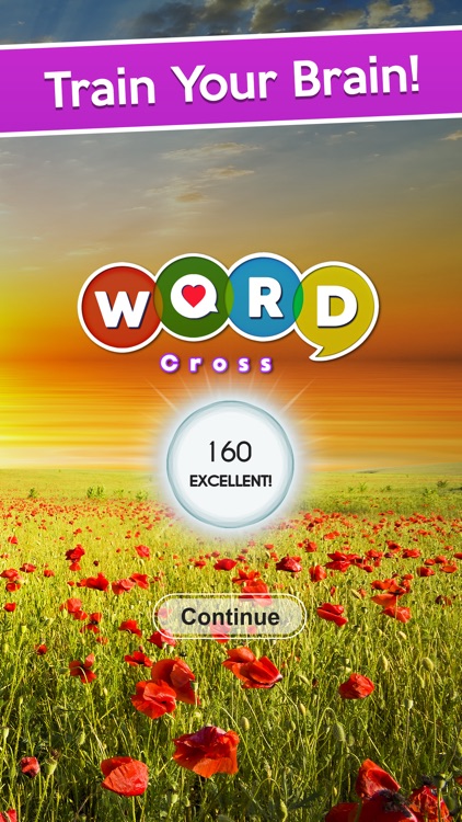 Word Cross: Crossy Word Search screenshot-8