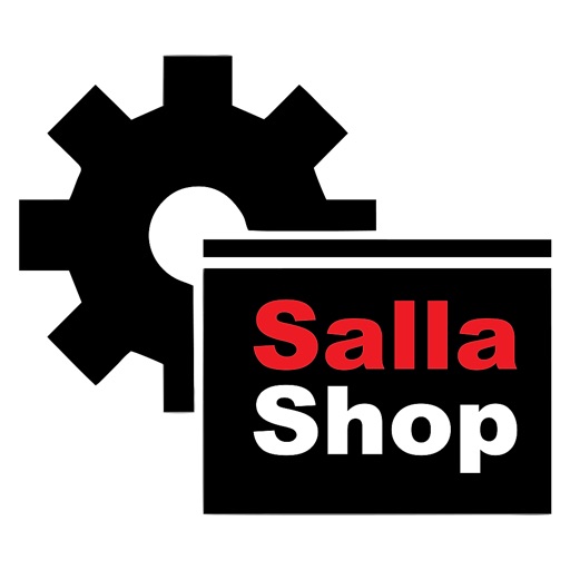 Salla Shop Admin