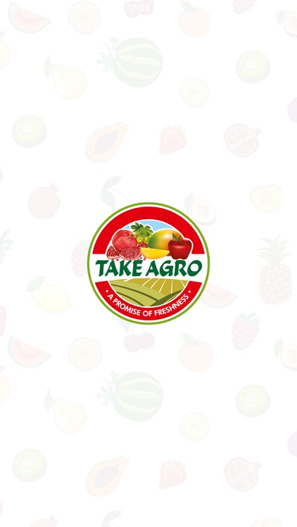 TAKE AGRO