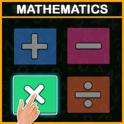 Maths Game For Kids