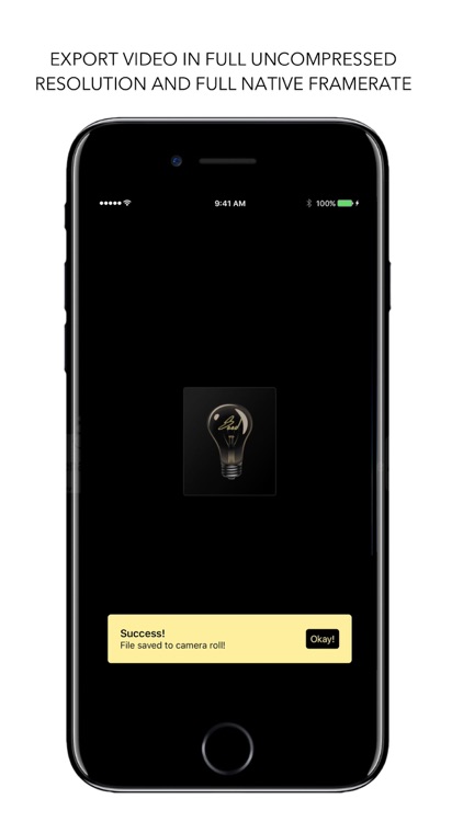 Seed De Flicker screenshot-4