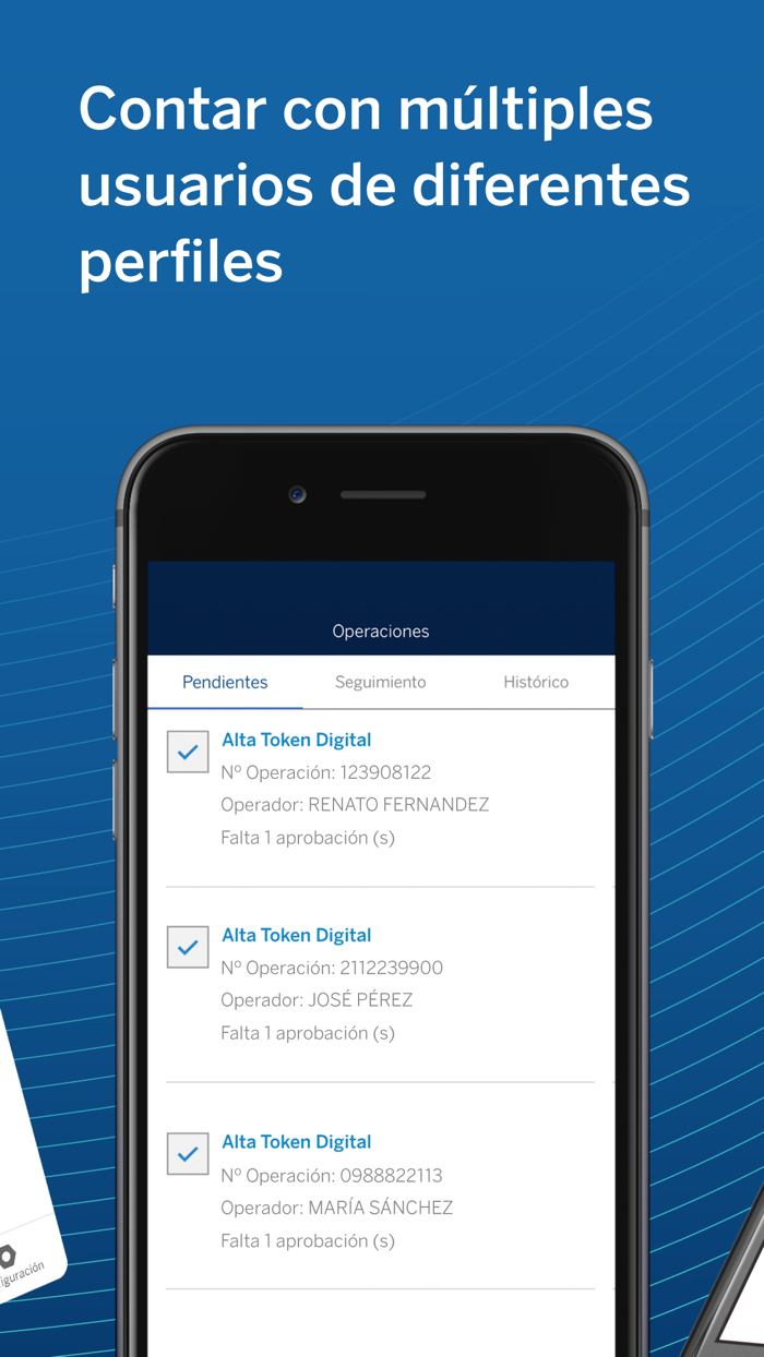 BBVA Empresas Paraguay