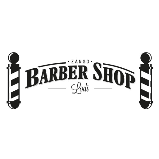 Barber Shop Lodi Icon