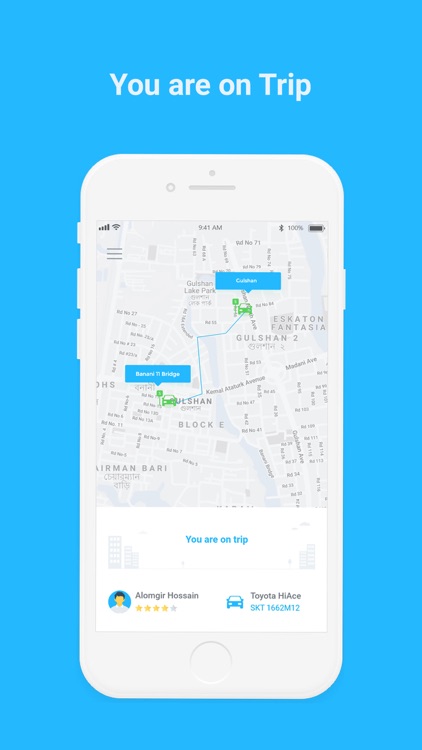 Buddy User screenshot-4