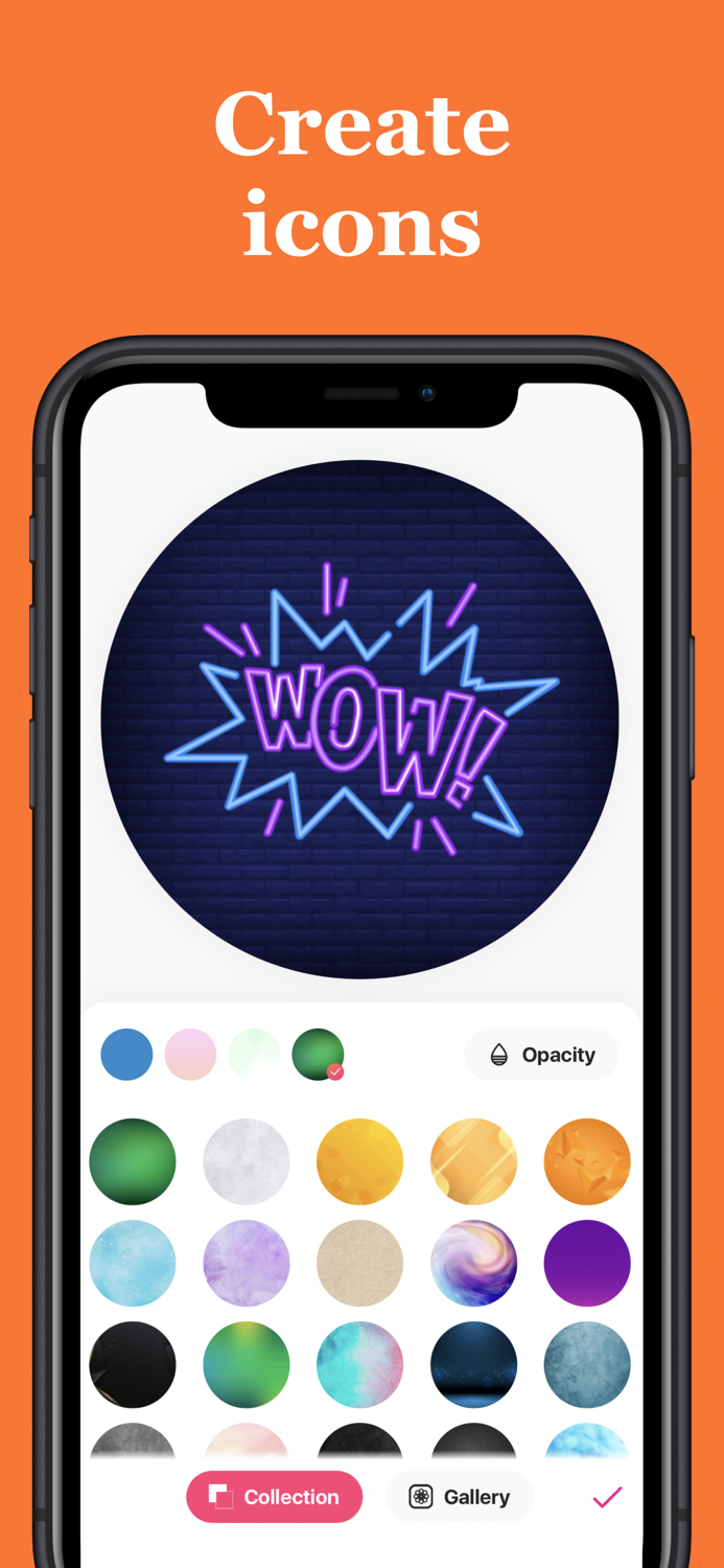 InGrid Planner for Instagram