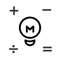 Three math games: Equation , Calculation And Symbol