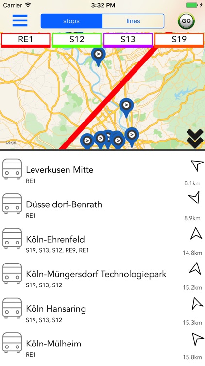 Aachen Public Transport Guide