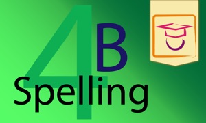 Spelling Nederlands 4B