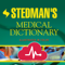 App Icon for Stedman's Medical Dictionary + App in Pakistan IOS App Store