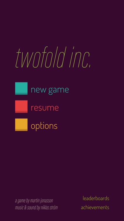 twofold inc. screenshot-3