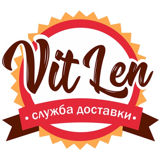 VitLen доставка еды