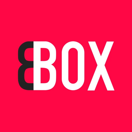8Box