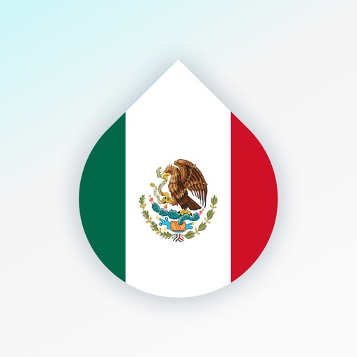 Learn Mexican Spanish words iOS App